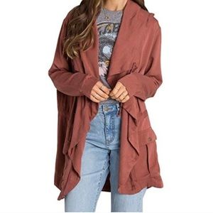 Billabong Woven Jacket